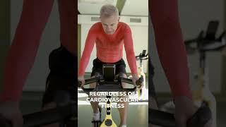 The Brain-Muscle Connection That Prevents Neurodegeneration