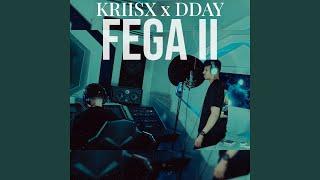 FEGA II (feat. D-day)