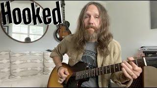 Blackberry Smoke's Charlie Starr on ZZ Top's "Nasty Dogs and Funky Kings" - Hooked