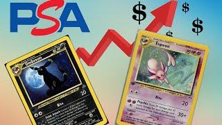 Market Mentions Ep-1 Pokémon 2021 Cards to buy and reasons why!