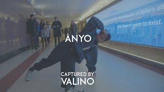 Moments of Movement #101 - Anyo Feat. Ghetto Concept - Precious Metals