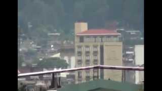 URUAPAN (MICHOACÁN MÉXICO)