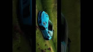 Porsche 911 edit 4k | Montagem Luz Noturna | #phonk #shorts #edit