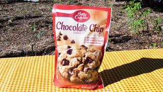 Betty Crocker Chocolate Chip Cookie Mix