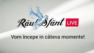 Biserica Râul Sfânt, Londra Live Stream