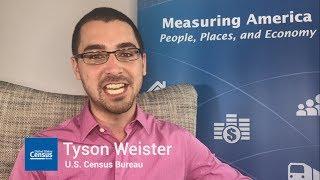 DATA GEMS: How to Navigate data.census.gov