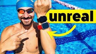 Apple Watch Ultra vs Series 10: Which is Better for Swimmers?