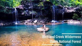 A Hidden Paradise in Arkansas (You Have to Visit)