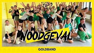 NOODGEVAL | Dance Video | Choreography | Easy Kids Dance