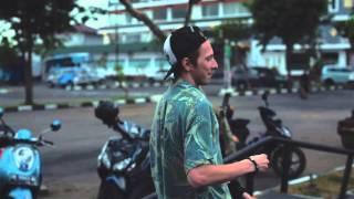 Razors-Russia: Kirill Galushko - Bali, Indonesia 2014