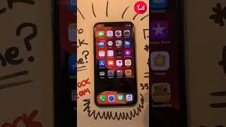 iPhone Carrier Unlock Tutorial Sim Not Valid Unlock | SimNeverlock