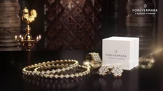 The Forevermark Traditional Setting Collection