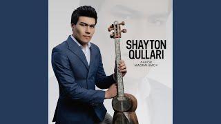 Shayton qullari