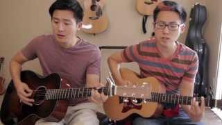 Everything Glorious - David Crowder Band Cover | Weekend Worship with The Fu