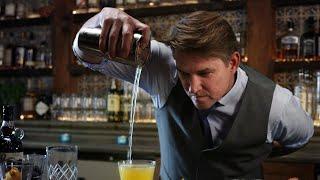 Video Supply x Princess Cruises - Rob Floyd, Master Mixologist