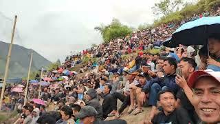 Final Panas Pemain Timnas Naik Gunung, Boy Arnes, Dandi Vs Erlangga, Andri Sumut,Wahyu,Kiki ,Jimmi