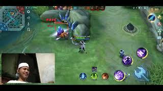 MAEN GAME 3 - UDAH GG PAKE KARRIE EH MAEN DIBADAK DICOME BACK!!