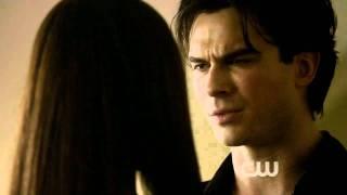 The Vampire Diaries 2x08 ** Best Scene ** | I Love You Elena | Sleeperstar - "I Was Wrong"