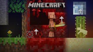 "Minecraft" by Xaiomy | Geometry Dash.