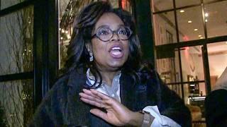 Oprah Winfrey's DARKEST Secret Just Got Exposed