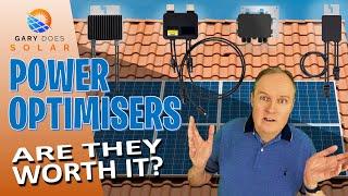 Power Optimisers - What are they? And do you really need them?