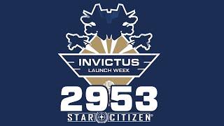 Star Citizen Invictus Trailer 2953
