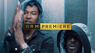 DigDat x Kenny Allstar - Friday [Music Video] | GRM Daily