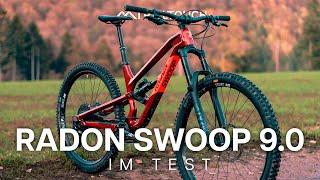 Im Test: Radon Swoop 9.0 | TrailTouch