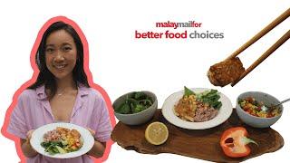 Malay Mail For : Better food choices