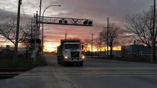 Truck Spotting in Montreal #6 - April 2022