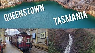 Queenstown, Tasmania