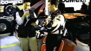 GM Goodwrench commercial featuring Kevin Harvick - Finding Mr. Goodwrench