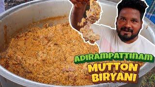 Mutton Dum Biryani Recipe  | MUTTON BIRYANI Mutton Biryani Recipe Cooking In Village Mutton Biriyani