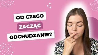 CHCESZ ZACZĄĆ ODCHUDZANIE? WŁĄCZ TEN FILM!