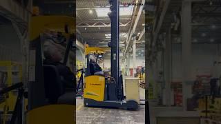 AURORA Forklift