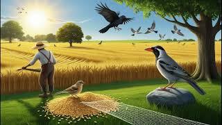 The Wise  Sparrow