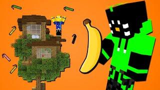 1 Tod = 1 Banane essen! (Zuschauer Map) - Lucky Dynamit