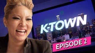 K-Town S1, Ep. 2 of 10: "The Rounds of Partying"