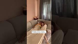 Бегу #семьяхомченко#семейныйюмор#буднимамы#декретныебудни#мамаблог