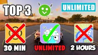 TOP 3 BEST NEW CLOUD GAMING EMULATORS PLAY GTA 5 UNLIMITED TIME