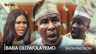 BABA OLOWOLAYEMO- Latest 2024 Yoruba Comedy Drama Starring; Adebayo Salami, Okunu, Eniola Ajao