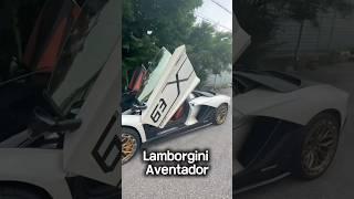 Lamborgini Aventador_ #람보르기니 #람보르기니아벤타도르 #커스텀W#람보르기니휠수리 #람보르기니휠도색 #람보르기니캘리퍼도색#아벤타도르리뷰 #아벤타도르구경
