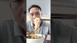 Phở #food #travel #cooking #trend #travelfoodguide #shorts #camping #chill #streetfood