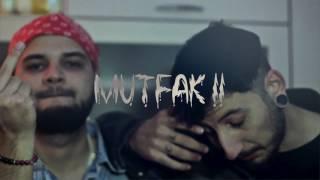 Khontkar X Young Bego - Mutfak I & II (Music Video)