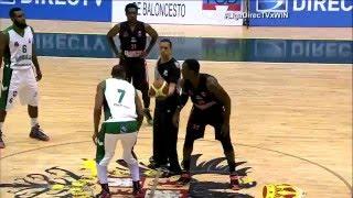 ¡Águilas de Tunja vs Academia de la Montaña! - Win Sports