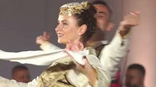 Albanian folk dances