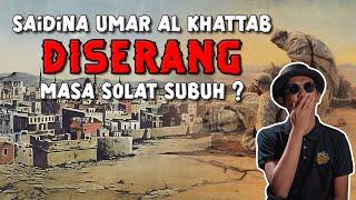 KHULAFA' AL-RASYIDIN | BAHAGIAN SATU