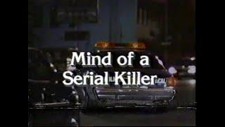 NOVA - Mind of a Serial Killer (1992)