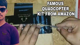 Best Quadcopter kit from Amazon #budget #quadcopter #kit #amazon