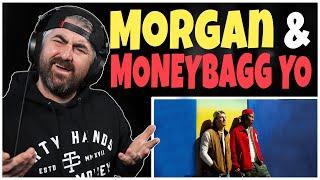 Moneybagg Yo and Morgan Wallen - WHISKEY WHISKEY (Rock Artist Reaction)